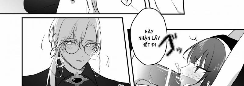 [21+] Chàng Trai Bị Tôi Phá Trinh Giờ Đã Thành Đàn Ông, Đã Tới Lúc Ăn Cậu Ấy Lần Hai Rồi! 1.1 trang 38