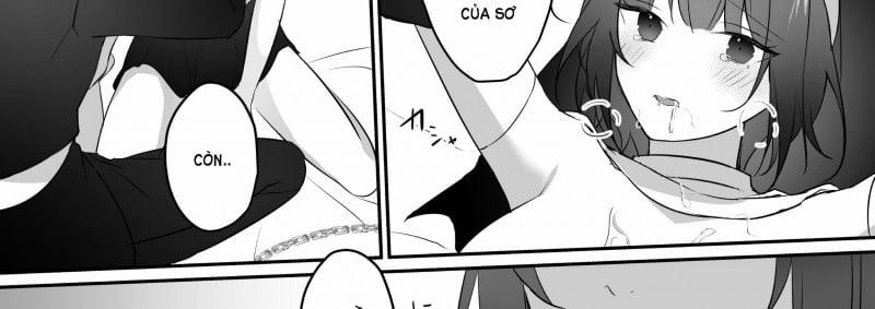 [21+] Chàng Trai Bị Tôi Phá Trinh Giờ Đã Thành Đàn Ông, Đã Tới Lúc Ăn Cậu Ấy Lần Hai Rồi! 1.1 trang 41