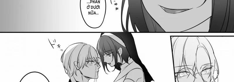 [21+] Chàng Trai Bị Tôi Phá Trinh Giờ Đã Thành Đàn Ông, Đã Tới Lúc Ăn Cậu Ấy Lần Hai Rồi! 1.1 trang 42