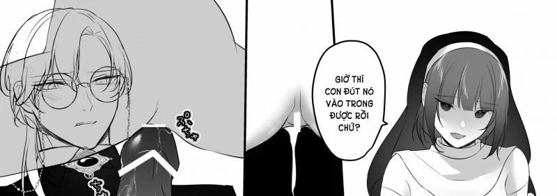 [21+] Chàng Trai Bị Tôi Phá Trinh Giờ Đã Thành Đàn Ông, Đã Tới Lúc Ăn Cậu Ấy Lần Hai Rồi! 1.1 trang 44