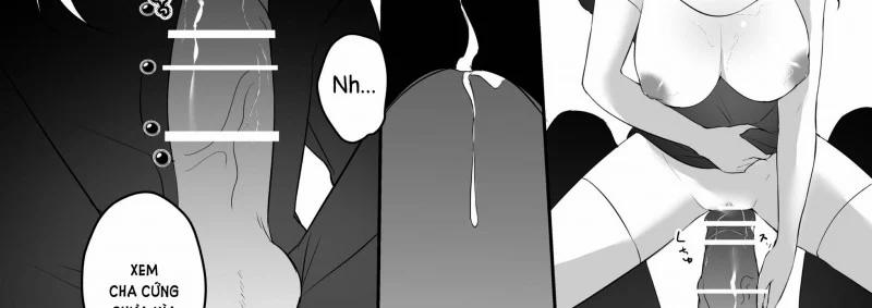 [21+] Chàng Trai Bị Tôi Phá Trinh Giờ Đã Thành Đàn Ông, Đã Tới Lúc Ăn Cậu Ấy Lần Hai Rồi! 1.1 trang 45