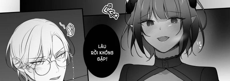 [21+] Chàng Trai Bị Tôi Phá Trinh Giờ Đã Thành Đàn Ông, Đã Tới Lúc Ăn Cậu Ấy Lần Hai Rồi! 1.2 trang 1