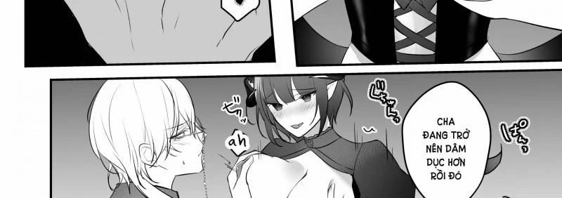 [21+] Chàng Trai Bị Tôi Phá Trinh Giờ Đã Thành Đàn Ông, Đã Tới Lúc Ăn Cậu Ấy Lần Hai Rồi! 1.2 trang 14