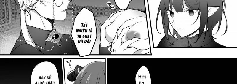 [21+] Chàng Trai Bị Tôi Phá Trinh Giờ Đã Thành Đàn Ông, Đã Tới Lúc Ăn Cậu Ấy Lần Hai Rồi! 1.2 trang 17