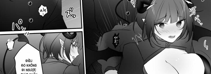 [21+] Chàng Trai Bị Tôi Phá Trinh Giờ Đã Thành Đàn Ông, Đã Tới Lúc Ăn Cậu Ấy Lần Hai Rồi! 1.2 trang 34