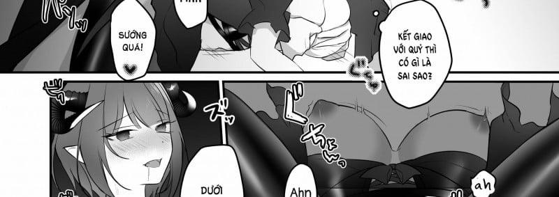 [21+] Chàng Trai Bị Tôi Phá Trinh Giờ Đã Thành Đàn Ông, Đã Tới Lúc Ăn Cậu Ấy Lần Hai Rồi! 1.2 trang 37