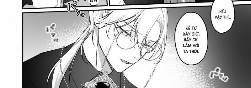 [21+] Chàng Trai Bị Tôi Phá Trinh Giờ Đã Thành Đàn Ông, Đã Tới Lúc Ăn Cậu Ấy Lần Hai Rồi! 1.2 trang 39