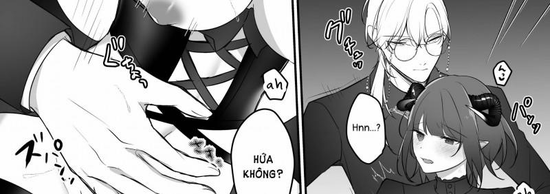 [21+] Chàng Trai Bị Tôi Phá Trinh Giờ Đã Thành Đàn Ông, Đã Tới Lúc Ăn Cậu Ấy Lần Hai Rồi! 1.2 trang 40