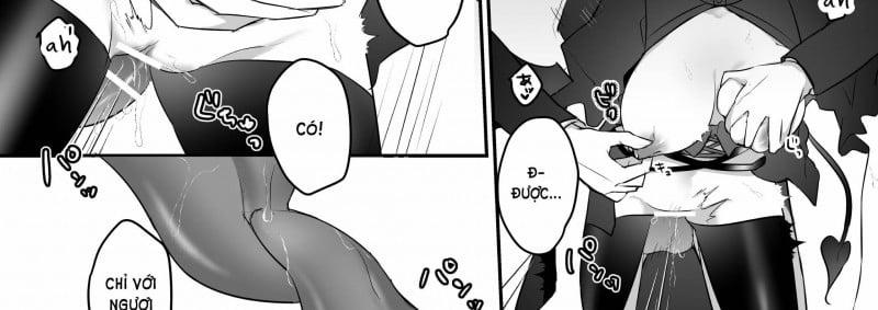 [21+] Chàng Trai Bị Tôi Phá Trinh Giờ Đã Thành Đàn Ông, Đã Tới Lúc Ăn Cậu Ấy Lần Hai Rồi! 1.2 trang 41