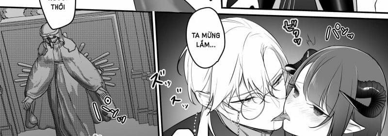 [21+] Chàng Trai Bị Tôi Phá Trinh Giờ Đã Thành Đàn Ông, Đã Tới Lúc Ăn Cậu Ấy Lần Hai Rồi! 1.2 trang 42