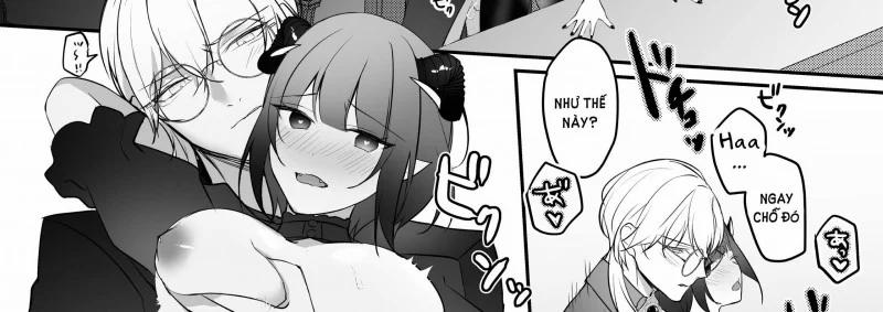 [21+] Chàng Trai Bị Tôi Phá Trinh Giờ Đã Thành Đàn Ông, Đã Tới Lúc Ăn Cậu Ấy Lần Hai Rồi! 1.2 trang 45