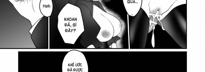 [21+] Chàng Trai Bị Tôi Phá Trinh Giờ Đã Thành Đàn Ông, Đã Tới Lúc Ăn Cậu Ấy Lần Hai Rồi! 1.2 trang 49