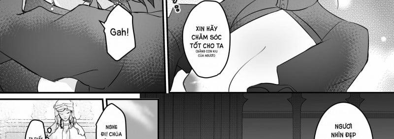 [21+] Chàng Trai Bị Tôi Phá Trinh Giờ Đã Thành Đàn Ông, Đã Tới Lúc Ăn Cậu Ấy Lần Hai Rồi! 1.2 trang 57