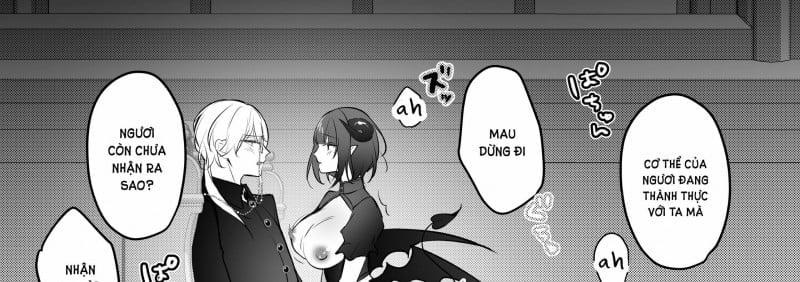 [21+] Chàng Trai Bị Tôi Phá Trinh Giờ Đã Thành Đàn Ông, Đã Tới Lúc Ăn Cậu Ấy Lần Hai Rồi! 1.2 trang 8