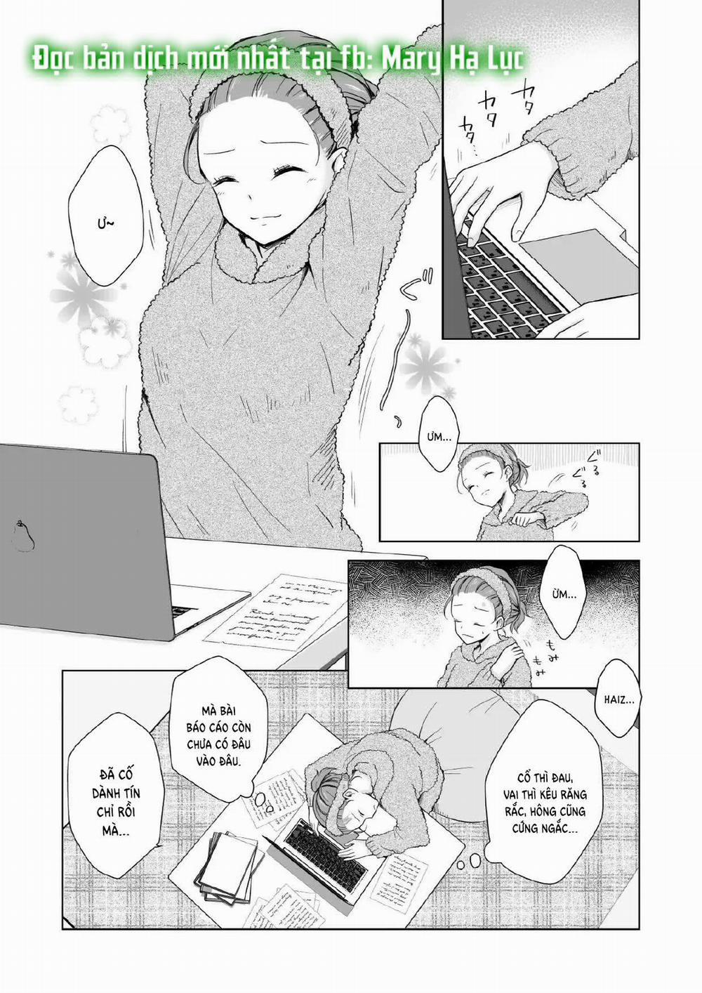 [21+] Chào Mừng Đến Với Tiệm Spa Của Incubus 1.1 trang 4