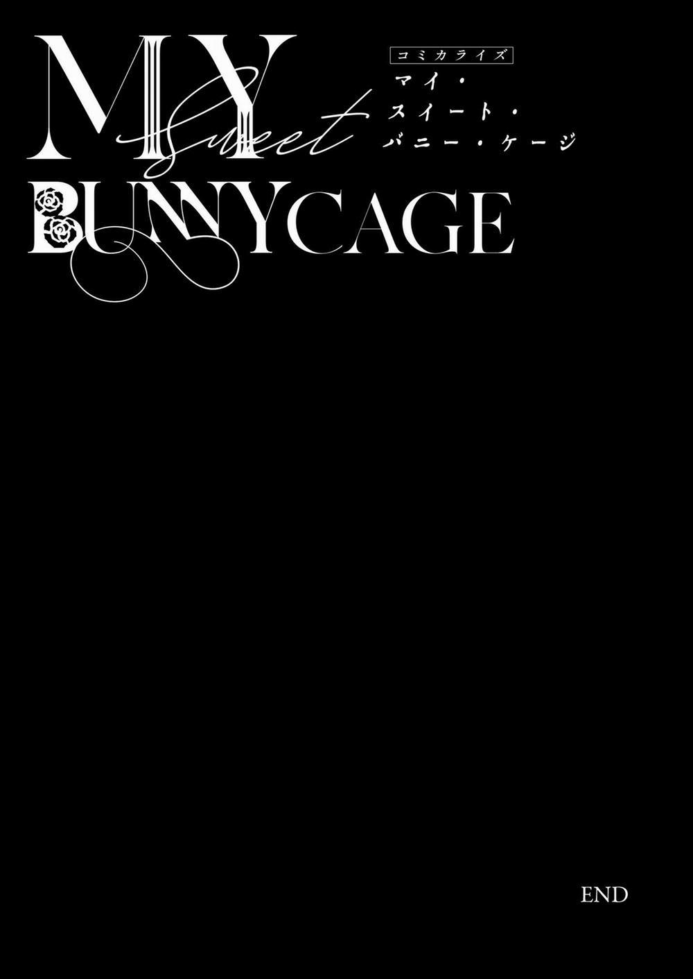 [21+] Chiếc Lồng Thỏ Ngọt Ngào Của Tôi 17 trang 13