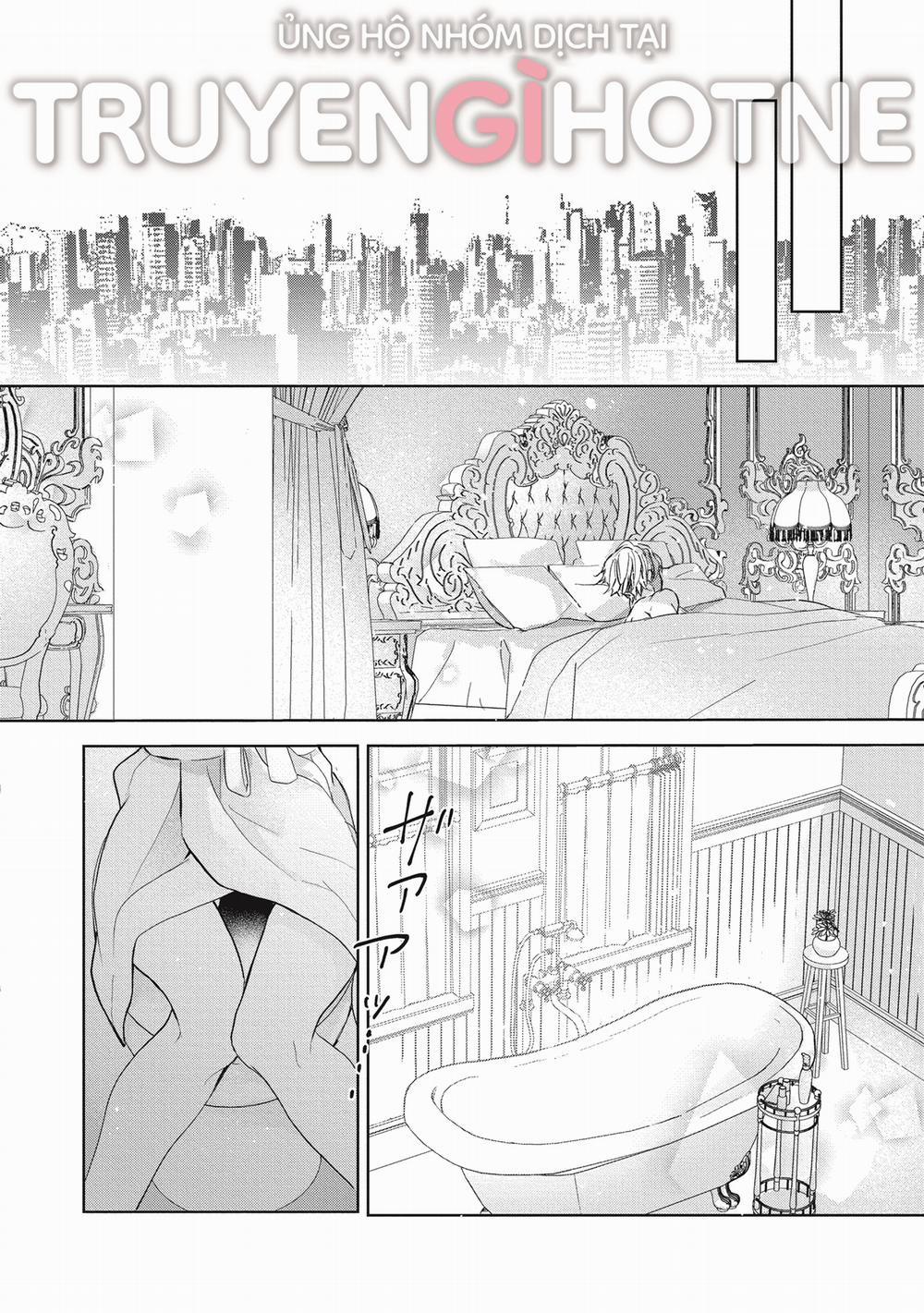 [21+] Chớ Có Yêu Bạn Cùng Phòng 10.2 trang 2