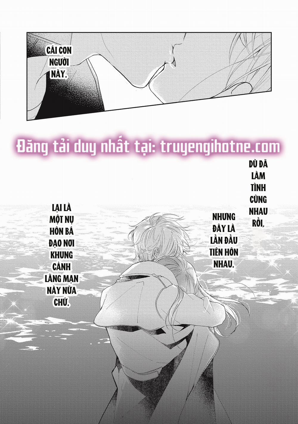 [21+] Chớ Có Yêu Bạn Cùng Phòng 7.1 trang 2