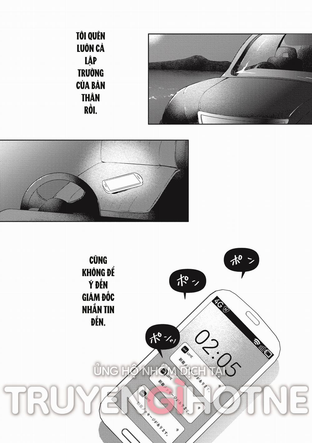 [21+] Chớ Có Yêu Bạn Cùng Phòng 7.1 trang 3