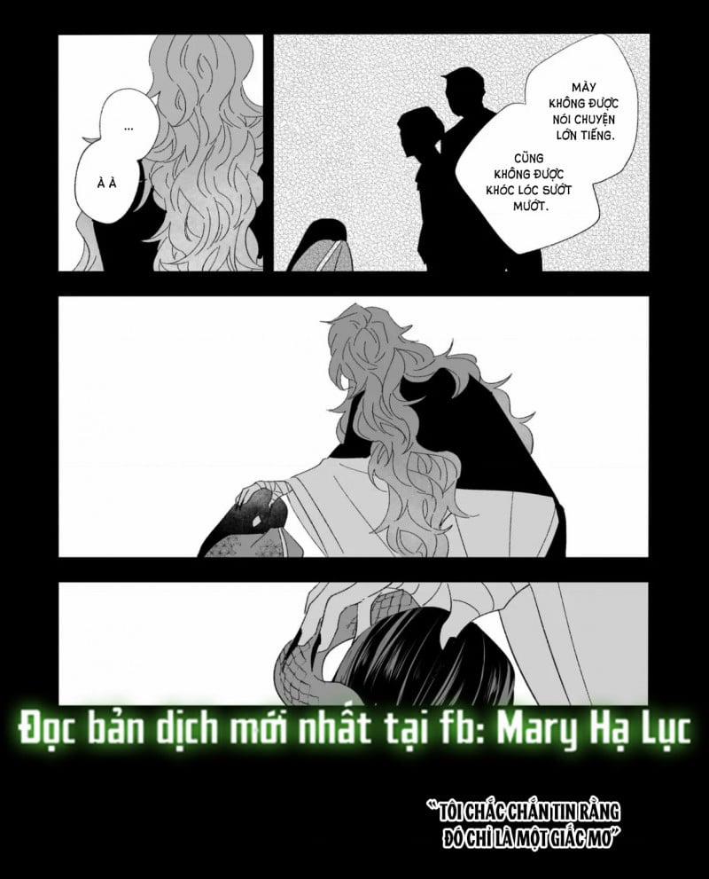 [21+] Chờ Đợi Trong Sự Giam Cầm Của Rắn 1.1 trang 4