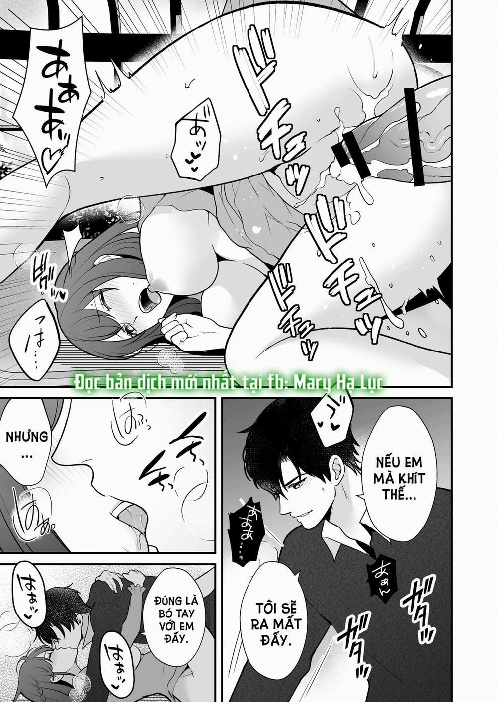 [21+] Chuyển Sinh Thành Nữ Phụ Phản Diện Lẽ Nào Tôi Vào Nhầm Ải Harem 2.1 trang 2