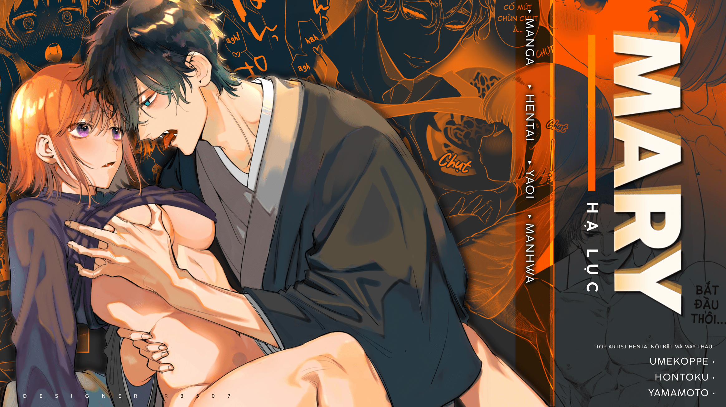 [21+] Chuyển Sinh Thành Nữ Phụ Phản Diện, Tôi Bị Trói Buộc Bởi Hoàng Tử Yandere Mạnh Nhất Ngoài Nam Chính 6.1 trang 1