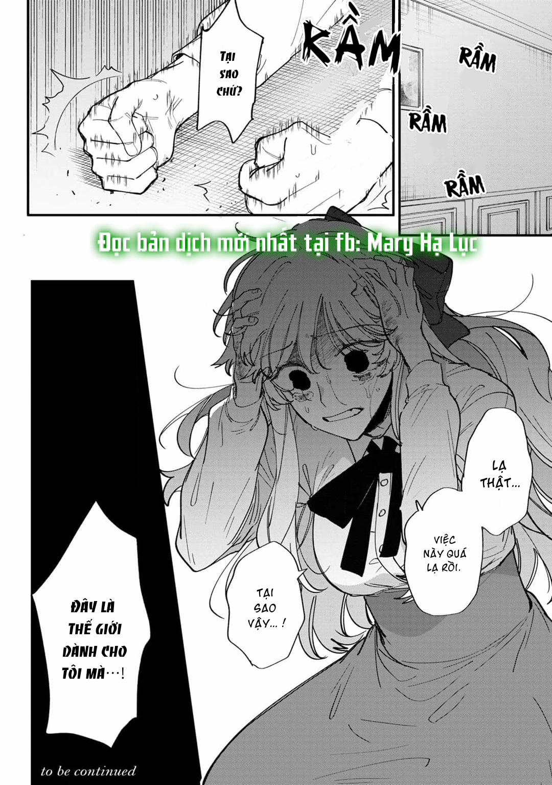 [21+] Chuyển Sinh Thành Nữ Phụ Phản Diện, Tôi Bị Trói Buộc Bởi Hoàng Tử Yandere Mạnh Nhất Ngoài Nam Chính 6.2 trang 15