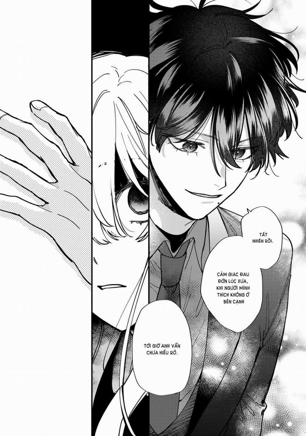 [21+] Chuyển Sinh Thành Nữ Phụ Phản Diện, Tôi Bị Trói Buộc Bởi Hoàng Tử Yandere Mạnh Nhất Ngoài Nam Chính 6.2 trang 5