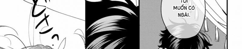 [21+] Chuyển Sinh Thành Nữ Phụ Phản Diện, Tôi Bị Trói Buộc Bởi Hoàng Tử Yandere Mạnh Nhất Ngoài Nam Chính 7.1 trang 113