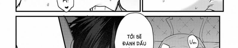 [21+] Chuyển Sinh Thành Nữ Phụ Phản Diện, Tôi Bị Trói Buộc Bởi Hoàng Tử Yandere Mạnh Nhất Ngoài Nam Chính 7.1 trang 150