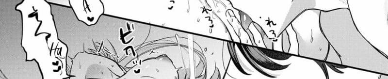 [21+] Chuyển Sinh Thành Nữ Phụ Phản Diện, Tôi Bị Trói Buộc Bởi Hoàng Tử Yandere Mạnh Nhất Ngoài Nam Chính 7.1 trang 158