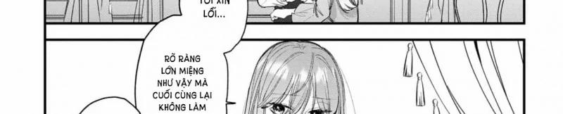 [21+] Chuyển Sinh Thành Nữ Phụ Phản Diện, Tôi Bị Trói Buộc Bởi Hoàng Tử Yandere Mạnh Nhất Ngoài Nam Chính 7.1 trang 54