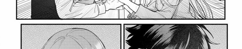 [21+] Chuyển Sinh Thành Nữ Phụ Phản Diện, Tôi Bị Trói Buộc Bởi Hoàng Tử Yandere Mạnh Nhất Ngoài Nam Chính 7.1 trang 72