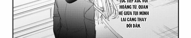 [21+] Chuyển Sinh Thành Nữ Phụ Phản Diện, Tôi Bị Trói Buộc Bởi Hoàng Tử Yandere Mạnh Nhất Ngoài Nam Chính 7.1 trang 95