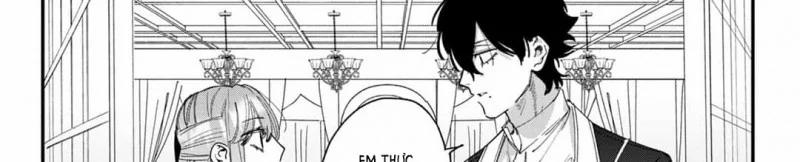 [21+] Chuyển Sinh Thành Nữ Phụ Phản Diện, Tôi Bị Trói Buộc Bởi Hoàng Tử Yandere Mạnh Nhất Ngoài Nam Chính 7.2 trang 124
