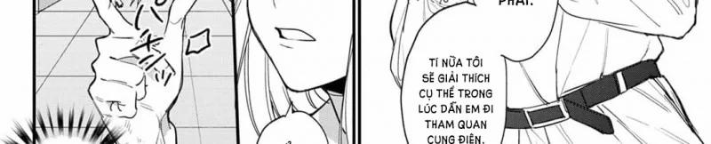 [21+] Chuyển Sinh Thành Nữ Phụ Phản Diện, Tôi Bị Trói Buộc Bởi Hoàng Tử Yandere Mạnh Nhất Ngoài Nam Chính 7.2 trang 26