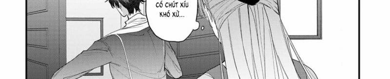 [21+] Chuyển Sinh Thành Nữ Phụ Phản Diện, Tôi Bị Trói Buộc Bởi Hoàng Tử Yandere Mạnh Nhất Ngoài Nam Chính 7.2 trang 41