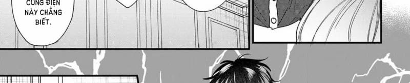 [21+] Chuyển Sinh Thành Nữ Phụ Phản Diện, Tôi Bị Trói Buộc Bởi Hoàng Tử Yandere Mạnh Nhất Ngoài Nam Chính 7.2 trang 58