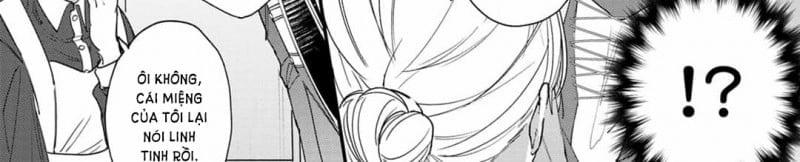 [21+] Chuyển Sinh Thành Nữ Phụ Phản Diện, Tôi Bị Trói Buộc Bởi Hoàng Tử Yandere Mạnh Nhất Ngoài Nam Chính 7.2 trang 61