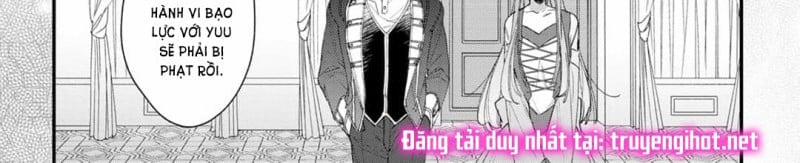 [21+] Chuyển Sinh Thành Nữ Phụ Phản Diện, Tôi Bị Trói Buộc Bởi Hoàng Tử Yandere Mạnh Nhất Ngoài Nam Chính 7.2 trang 97