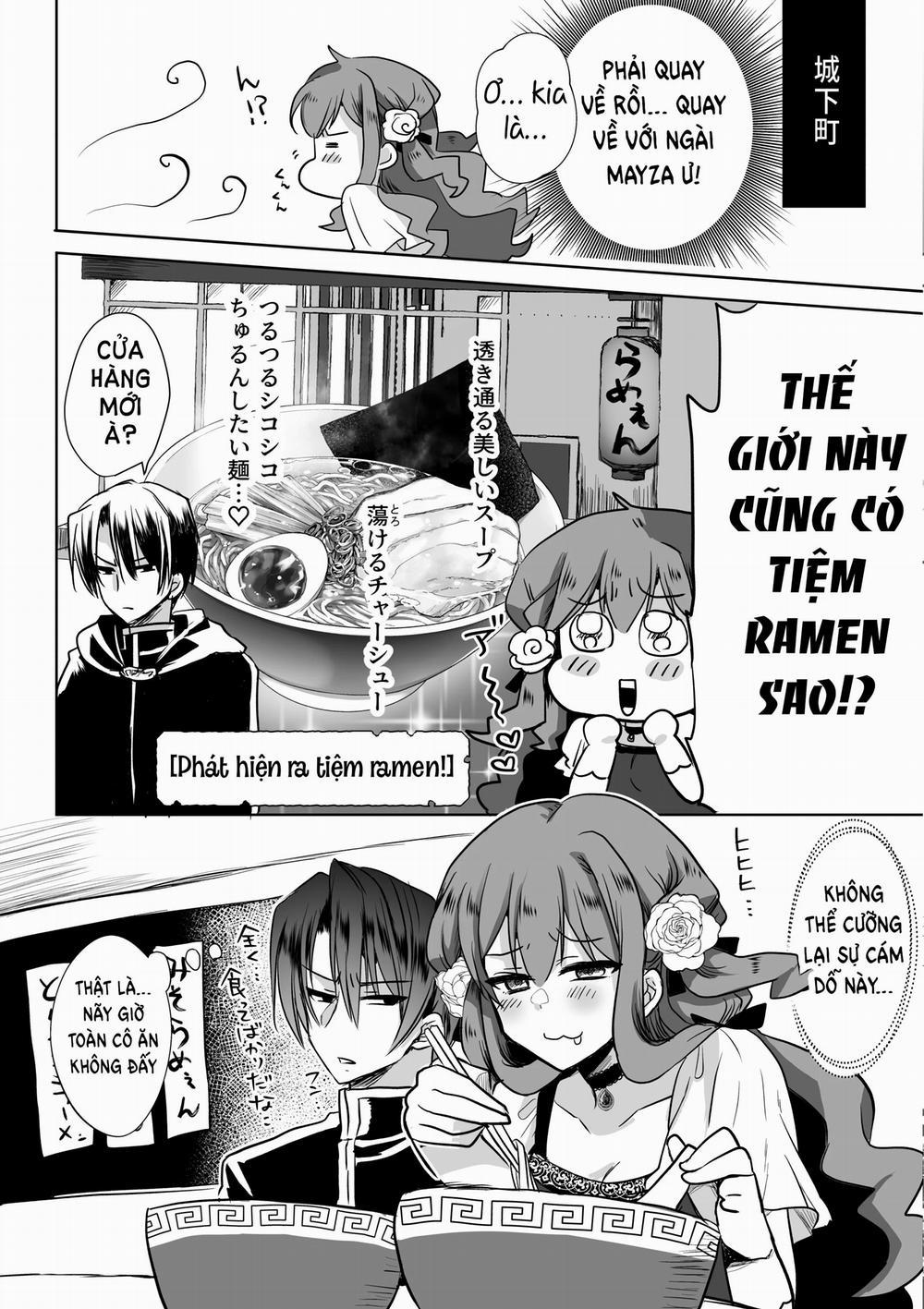 [21+] Cô Nữ Sinh Yêu Thích Nhân Vật Phụ Chuyển Sinh Thành Tiểu Thư Phản Diện ~ Cuộc Chuyển Sinh Cực Kì Bi Thảm~ 2.2 trang 0