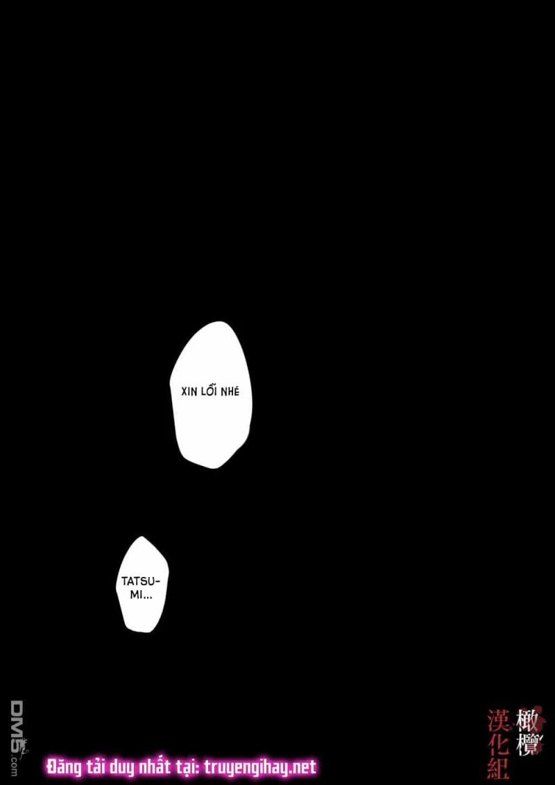 [21+] Con Gái Rượu Của Ông Trùm 4.2 trang 8