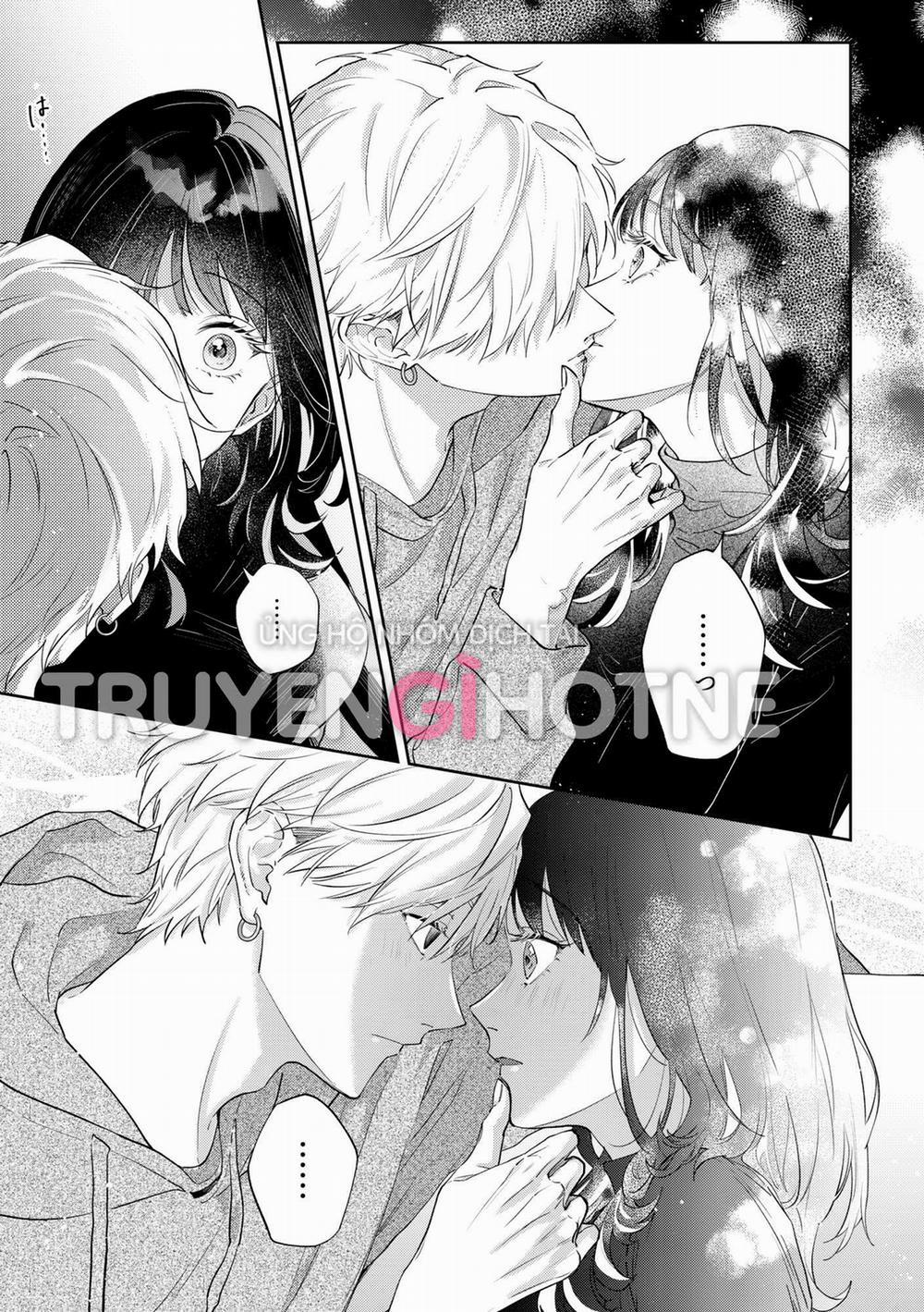 [21+] Cứ Thế Này Chúng Ta Không Còn Là Bạn Thân Nữa Mất 2.1 trang 5