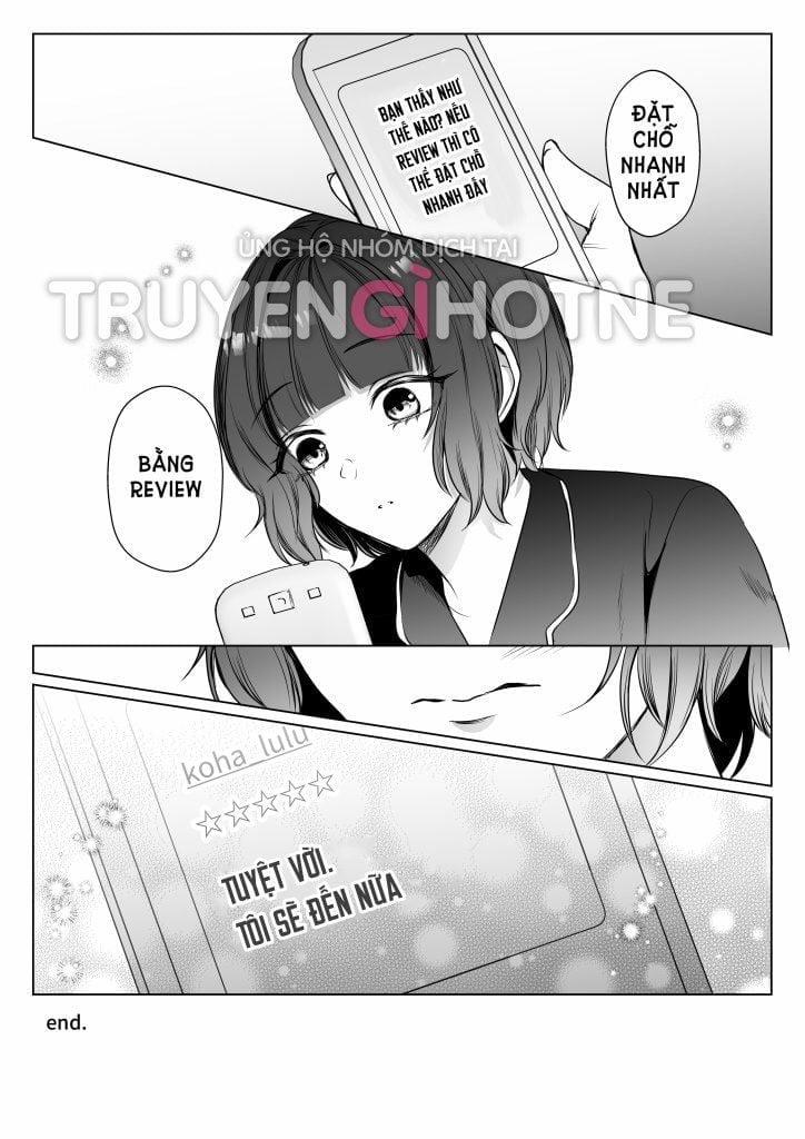 [21+] Cửa Tiệm Massage Sex Đẳng Cấp 5 Sao 2.2 trang 11