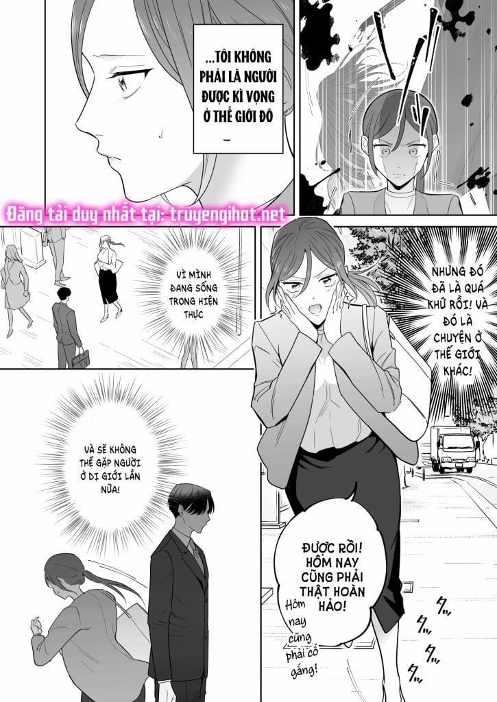 [21+] Cựu Nhân Vật Phản Diện Và Hoàng Tử Sa Ngã – Nam Yandere 1.2 trang 4