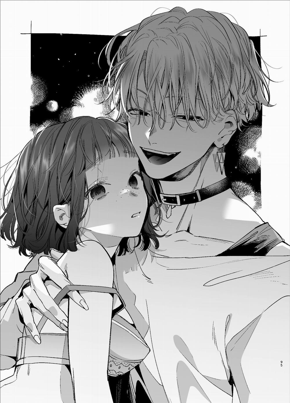 [21+] Đáng Thương Hay Đáng Yêu - Nam Yandere - Umekoppe 5.2 trang 7