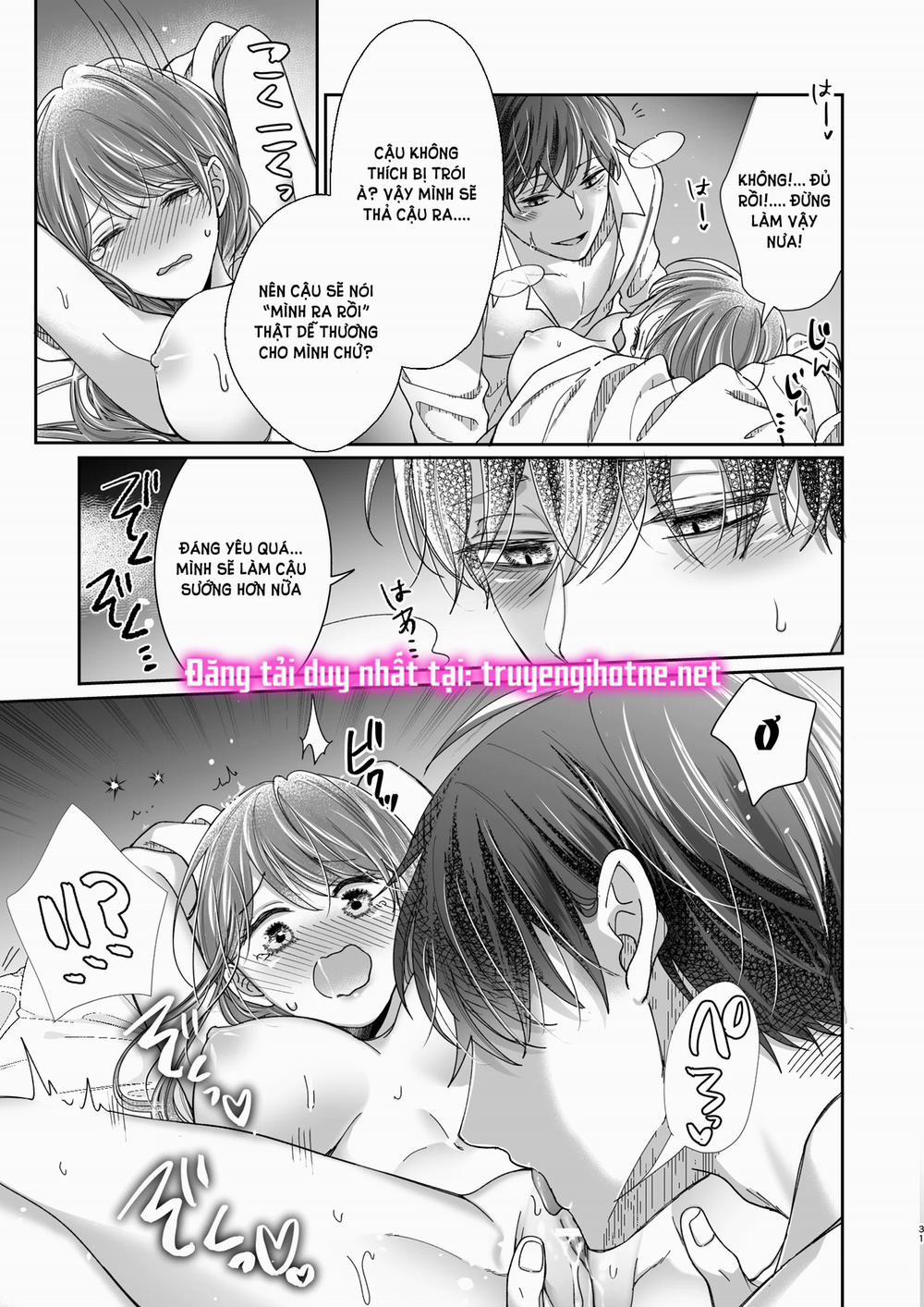 [21+] Diễn Viên Nổi Tiếng Quốc Dân 2.1 trang 9