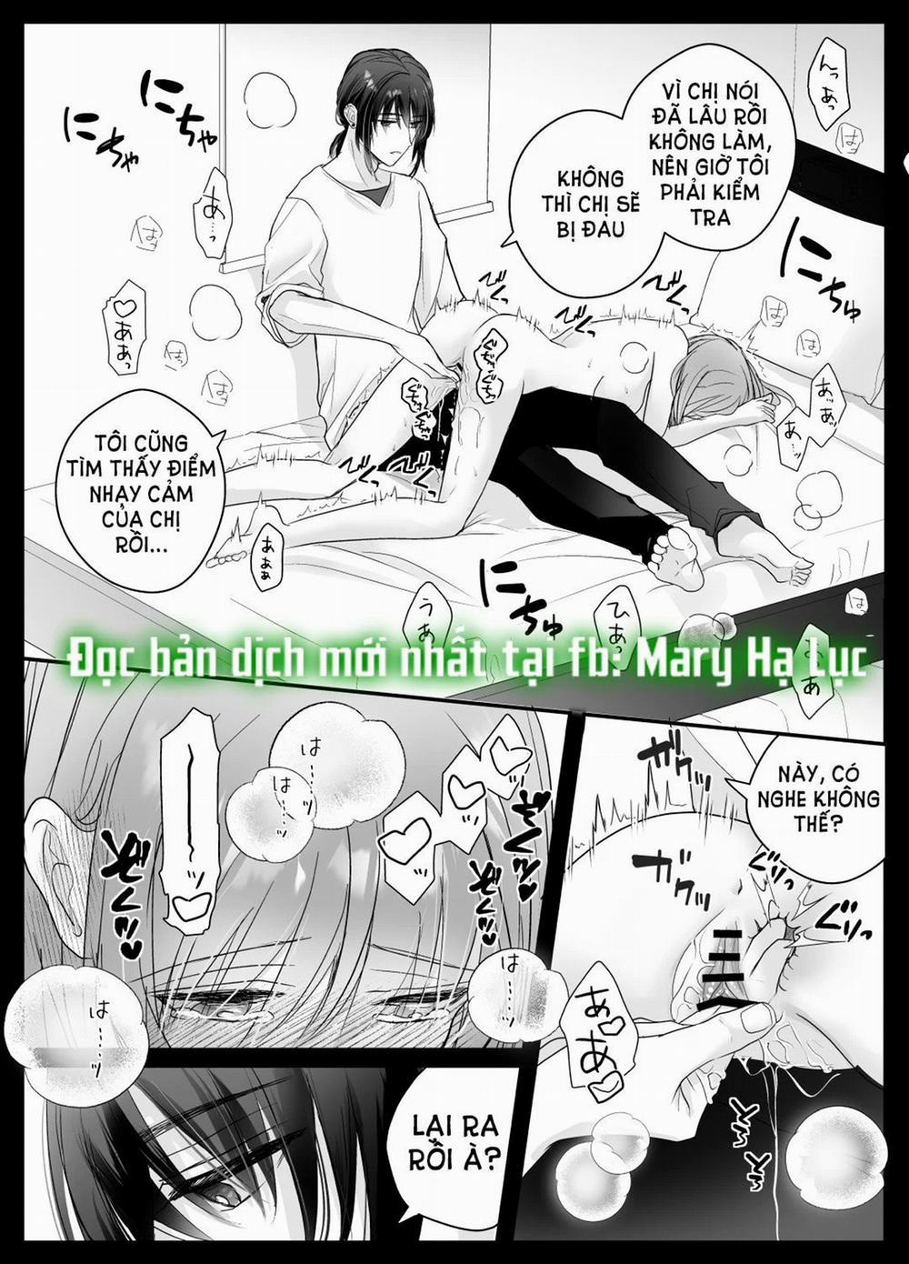 [21+] Đồ Chơi Của Kẻ Có Sức Mạnh Lời Nói, Cả Cơ Thể Và Trái Tim Đều Bị Thao Túng Và Chiếm Đoạt 1.2 trang 8