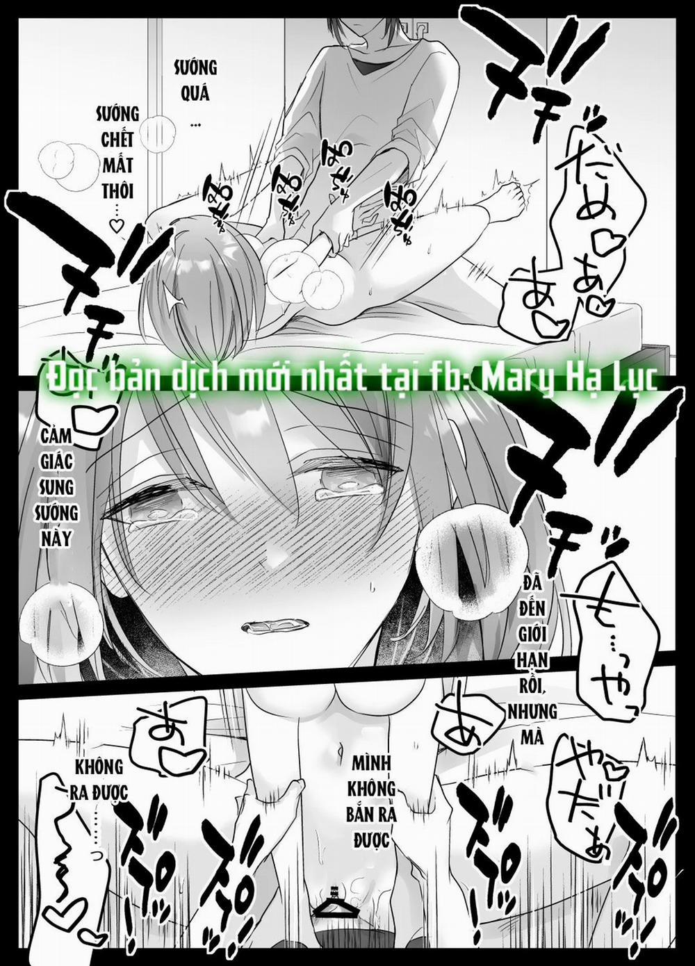 [21+] Đồ Chơi Của Kẻ Có Sức Mạnh Lời Nói, Cả Cơ Thể Và Trái Tim Đều Bị Thao Túng Và Chiếm Đoạt 2.1 trang 7