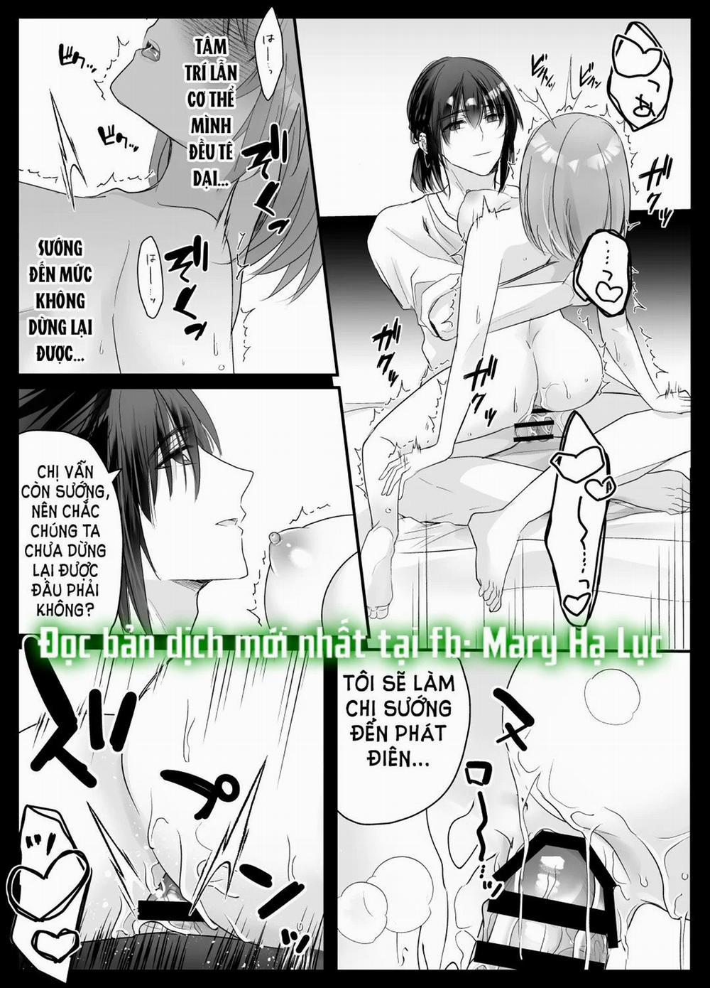 [21+] Đồ Chơi Của Kẻ Có Sức Mạnh Lời Nói, Cả Cơ Thể Và Trái Tim Đều Bị Thao Túng Và Chiếm Đoạt 2.2 trang 3